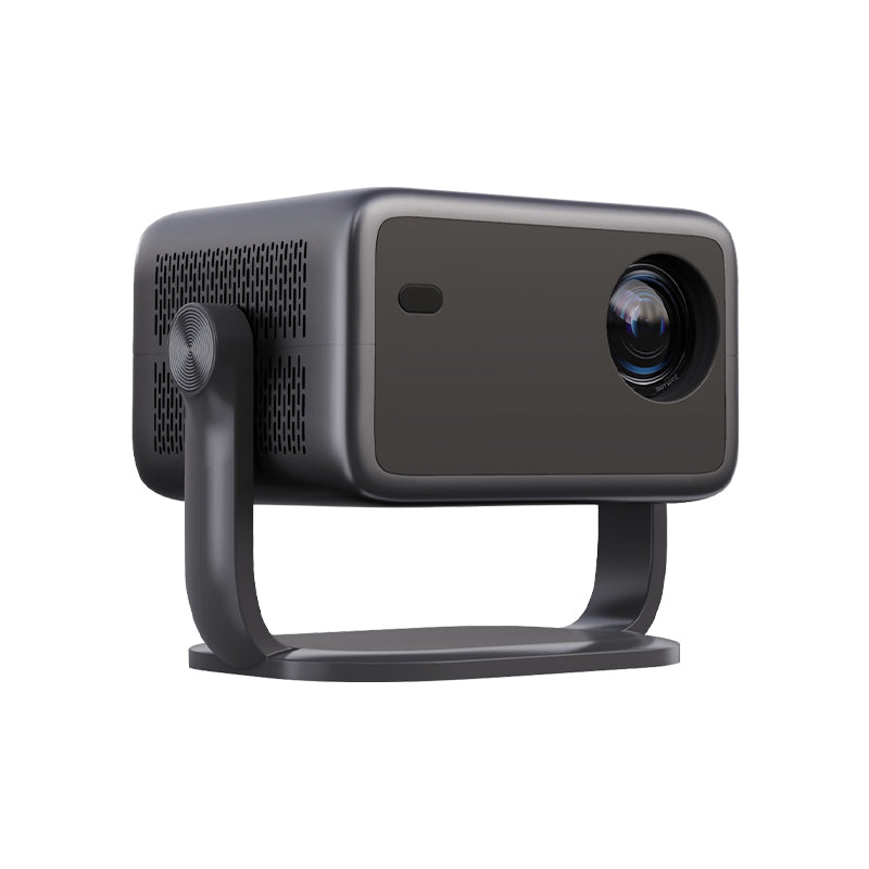 NovaBeam™ Smart Projector by uaizen