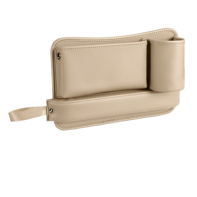 Car Seat Gap Organizer