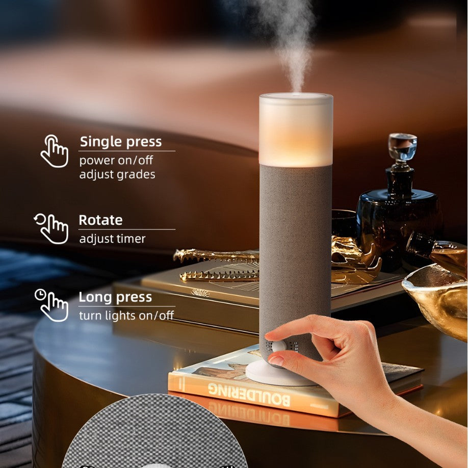Smart Aroma Diffuser uaizen