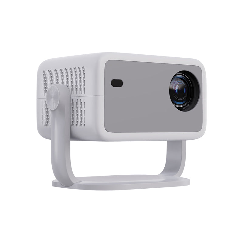 NovaBeam™ Smart Projector by uaizen