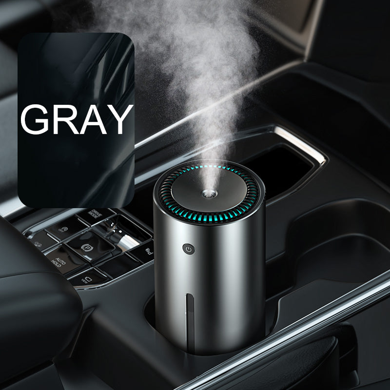 Car Aroma Humidifier - uaizen