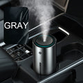 Car Aroma Humidifier - uaizen