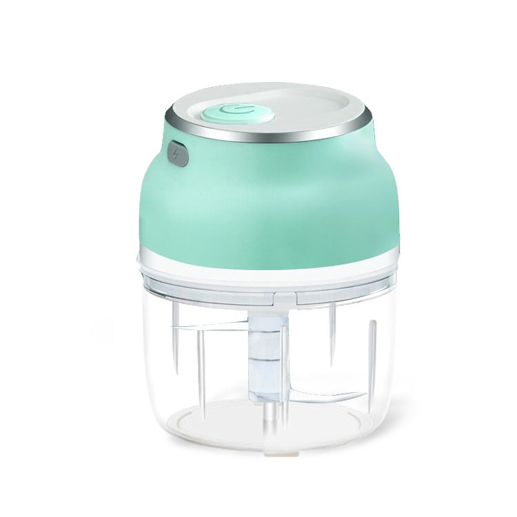 Electric Mini Food Chopper uaizen