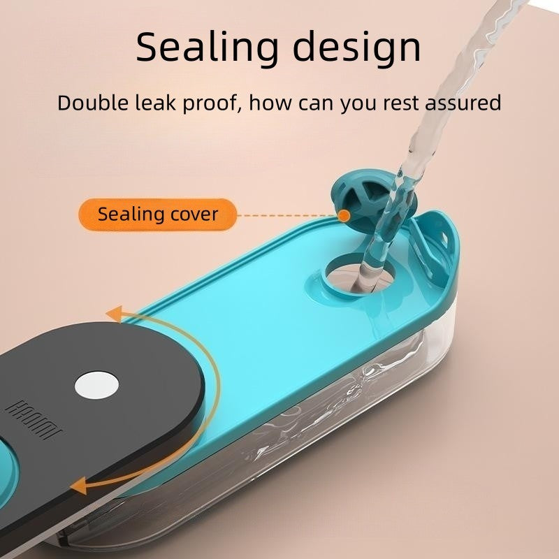 Portable Pet Water Bottle