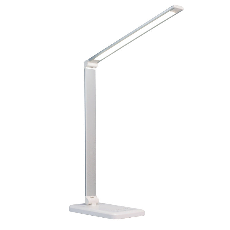 Smart Foldable LED Desk Lamp