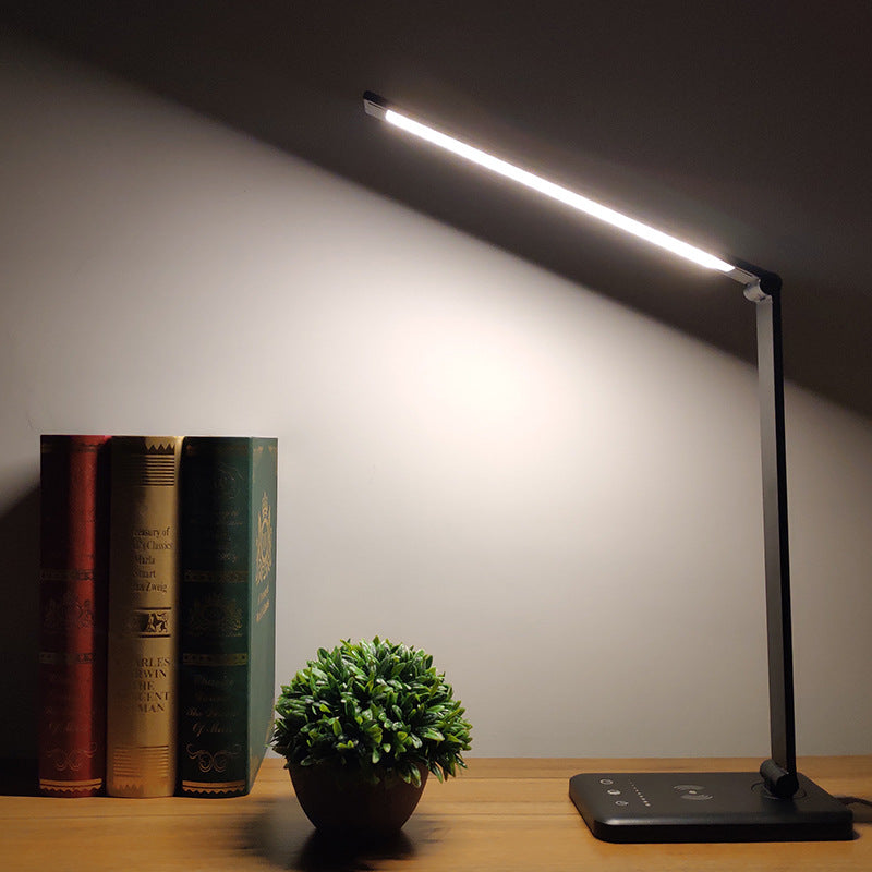 Smart Foldable LED Desk Lamp