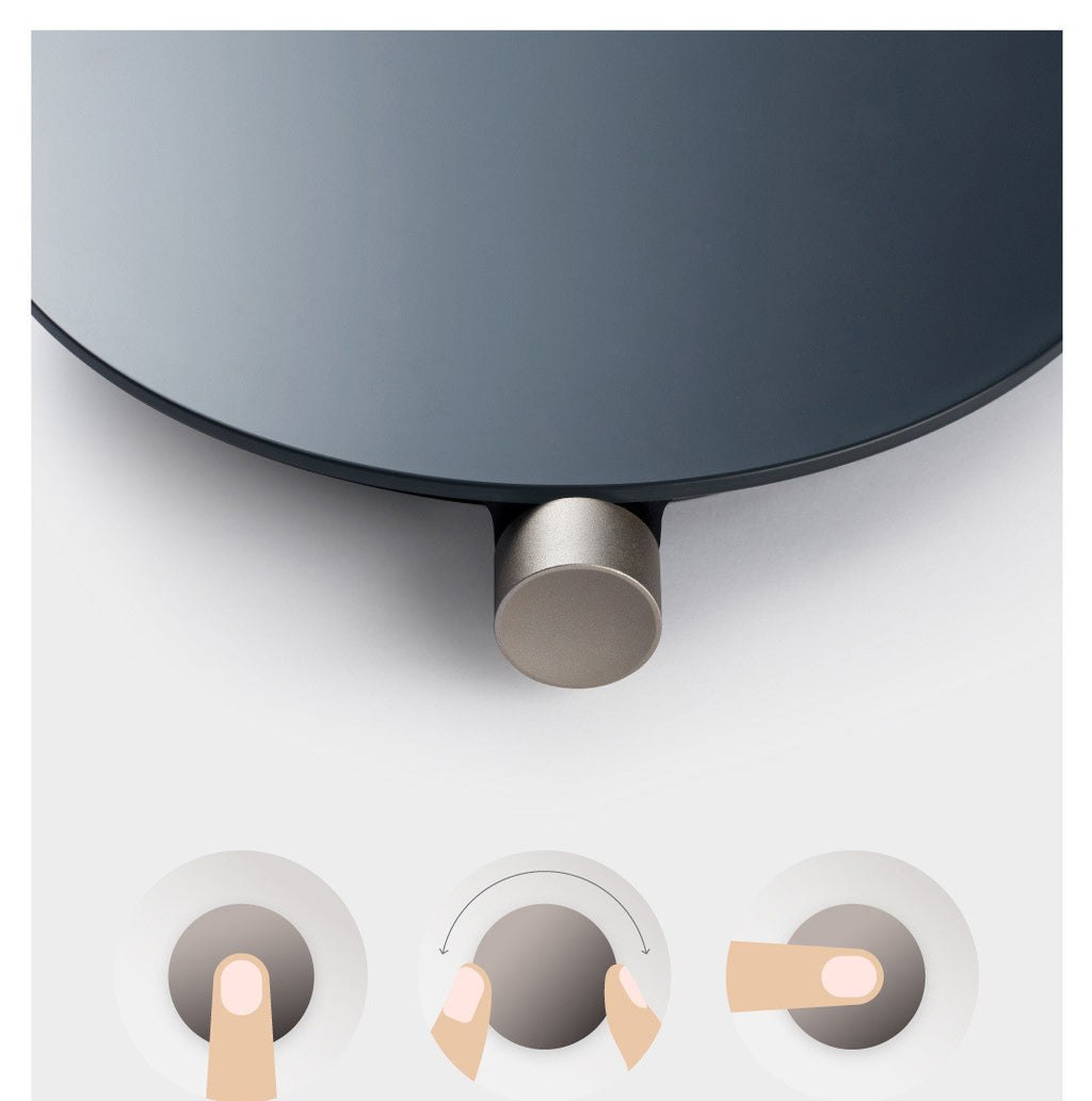 High Precision Digital Kitchen Scale with LED Display