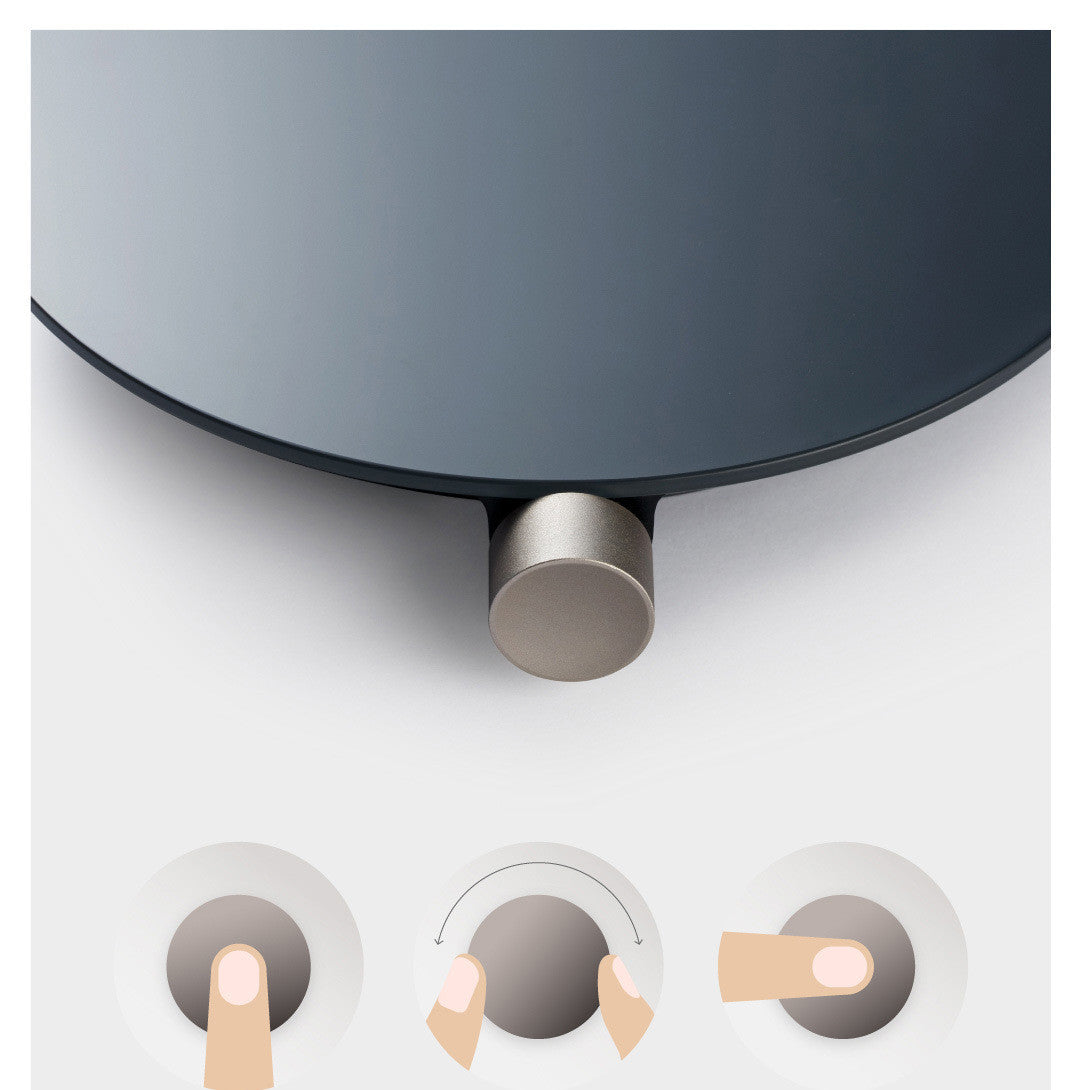 High Precision Digital Kitchen Scale with LED Display