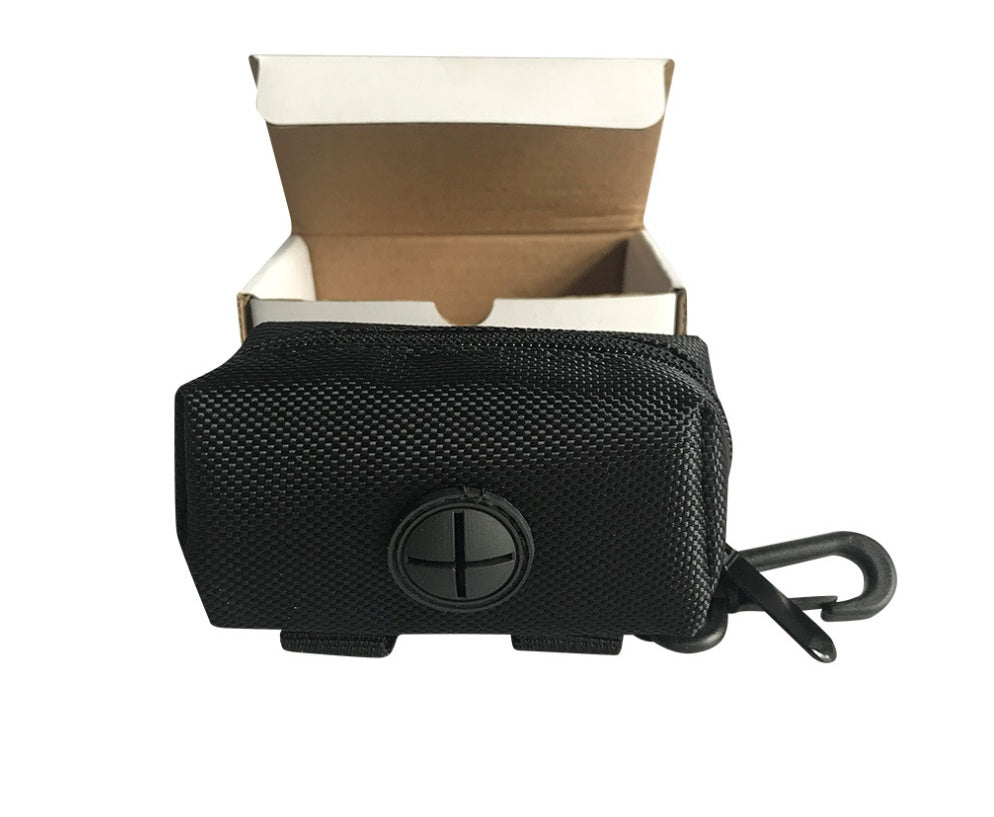 Portable Dog Waste Bag Dispenser