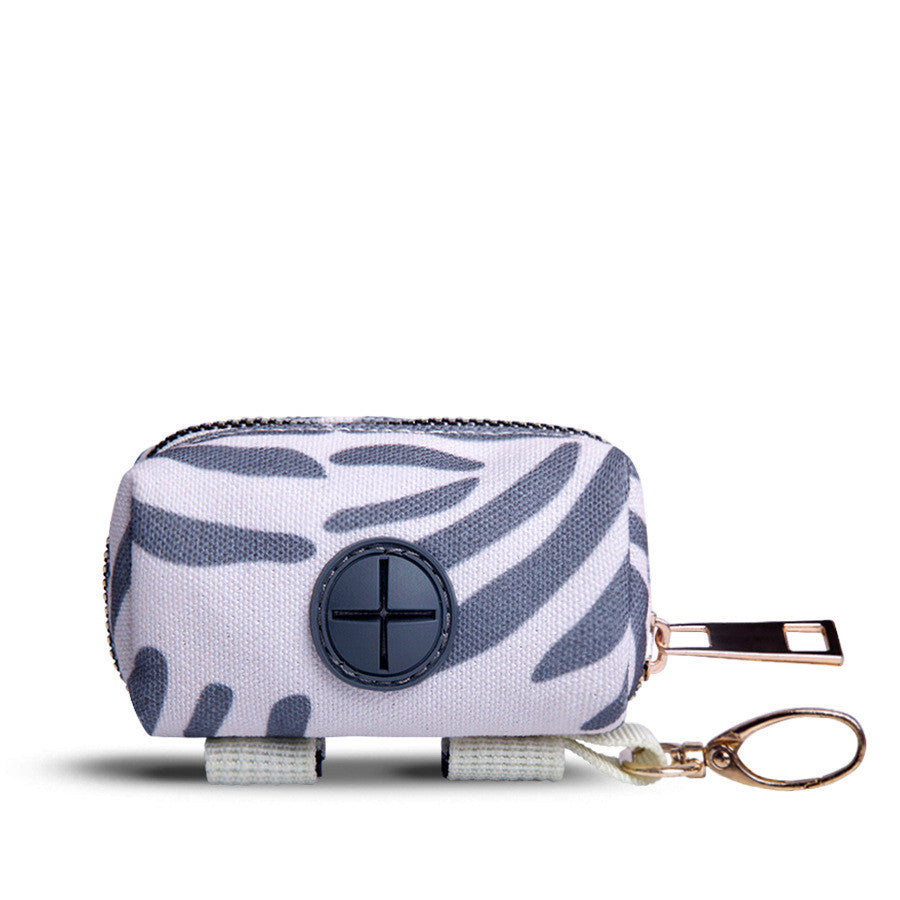 Portable Dog Waste Bag Dispenser