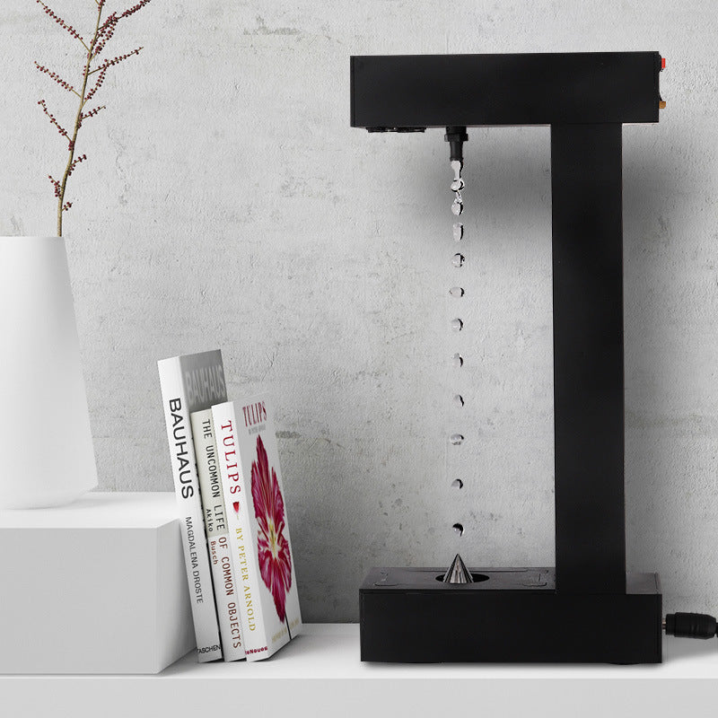 Anti-Gravity Water Lamp - uaizen