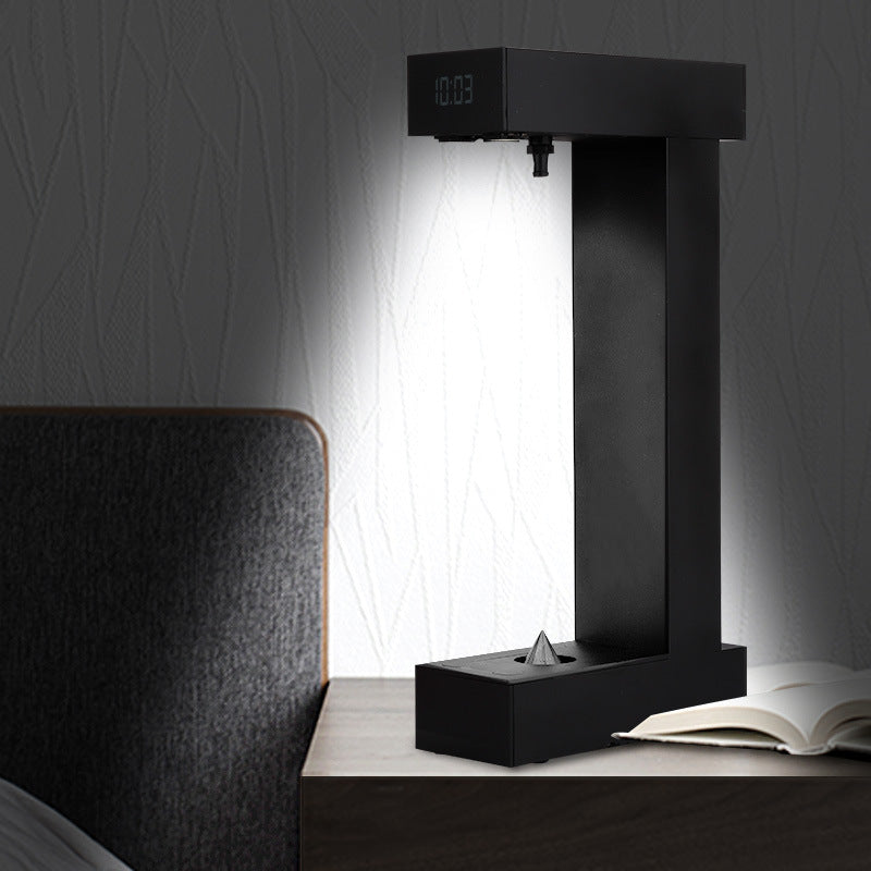 Anti-Gravity Water Lamp - uaizen