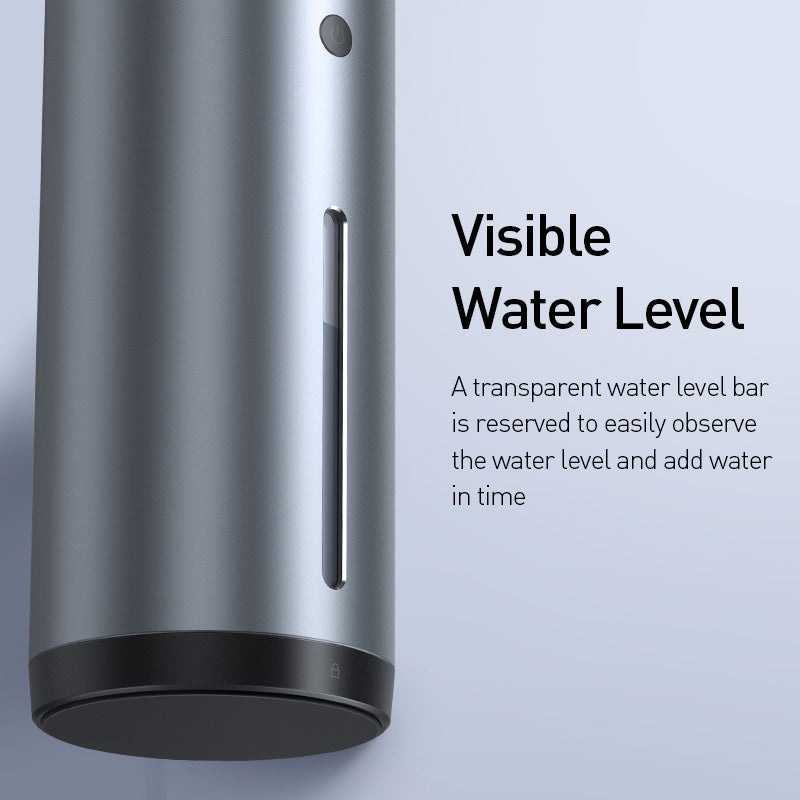 Car Aroma Humidifier - uaizen