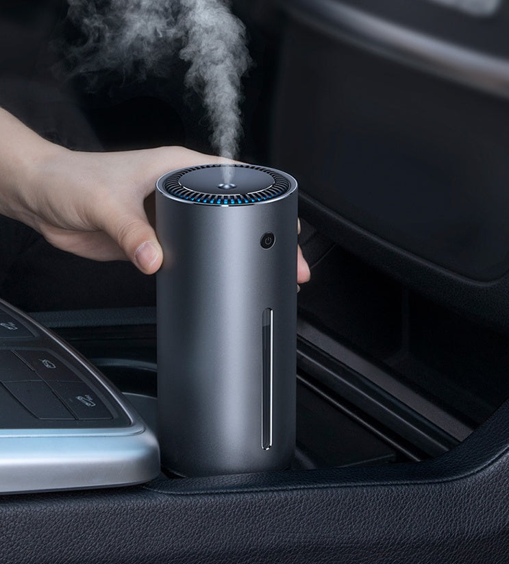 Car Aroma Humidifier - uaizen