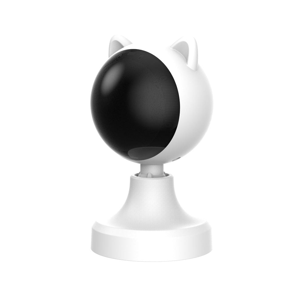 Smart Laser Cat Toy USB Rechargeable