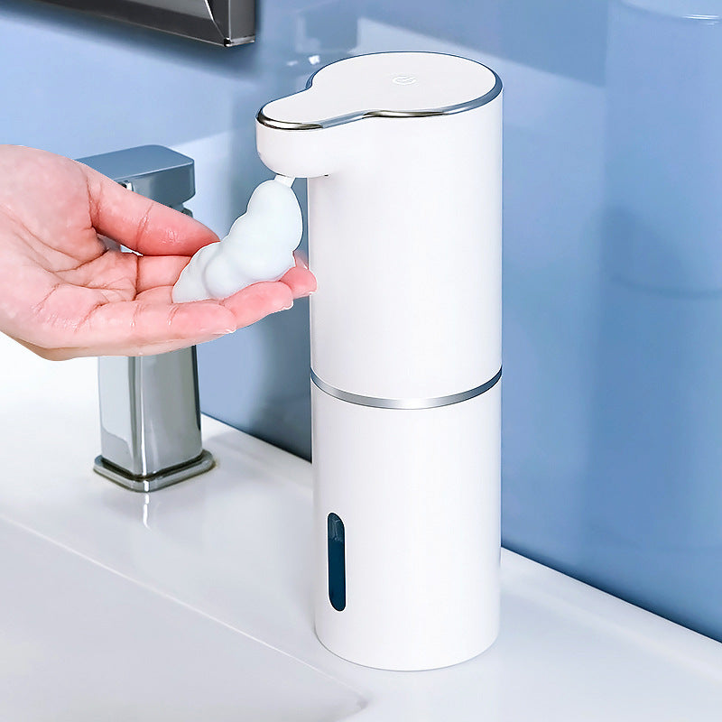 Smart Foam Dispenser