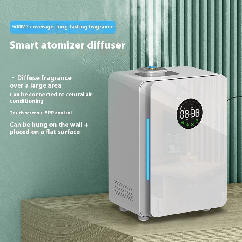 Smart Aroma Diffuser Max uaizen