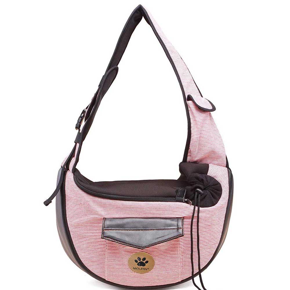 Comfort Pet Travel Shoulder Bag