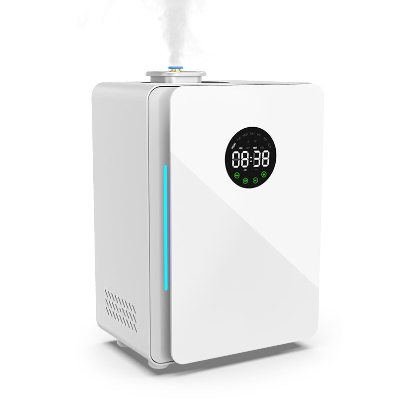 Smart Aroma Diffuser Max uaizen