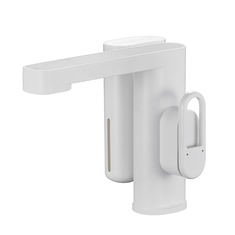 Smart Sensor Temperature Display Faucet uaizen