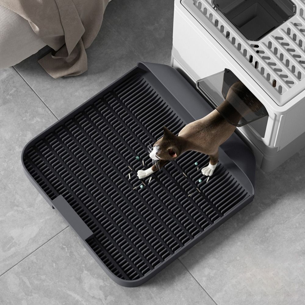 Cat Litter Trap Mat Anti-Tracking