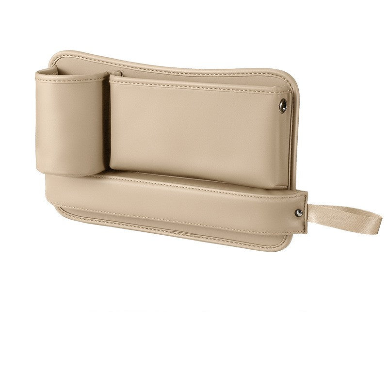 Car Seat Gap Organizer