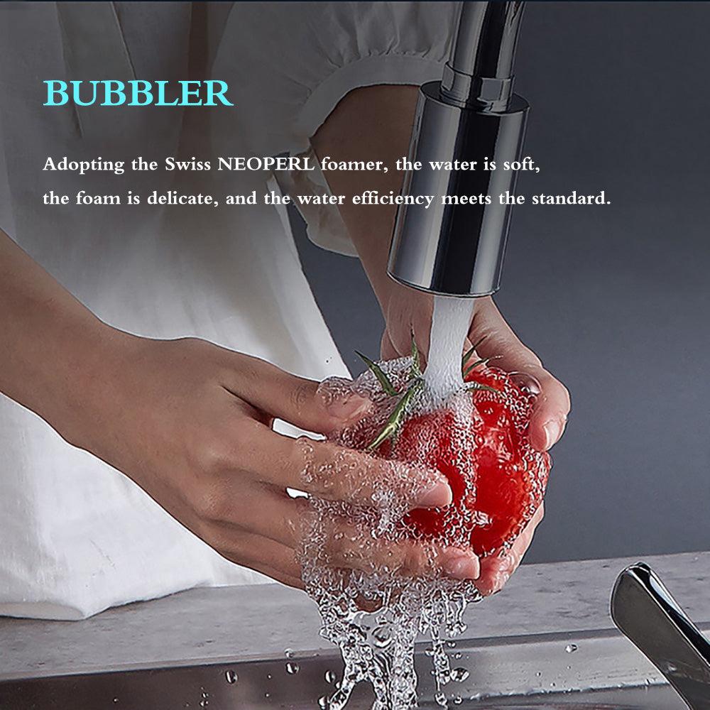 Smart Touchless Faucet Sensor Adapter