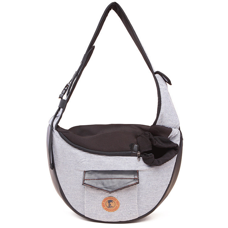 Comfort Pet Travel Shoulder Bag