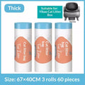 Smart Litter Bags Refill