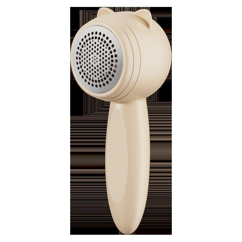 Portable Fabric Lint Remover Rechargeable