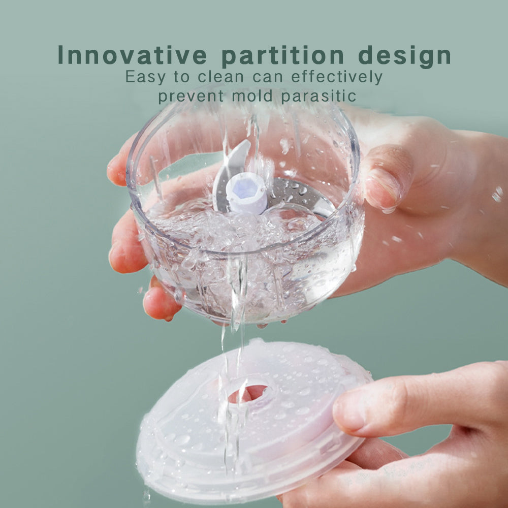 Electric Mini Food Chopper uaizen