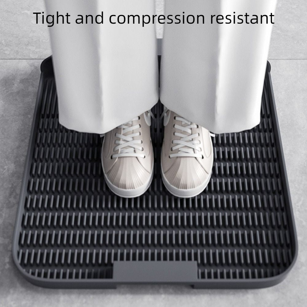 Cat Litter Trap Mat Anti-Tracking
