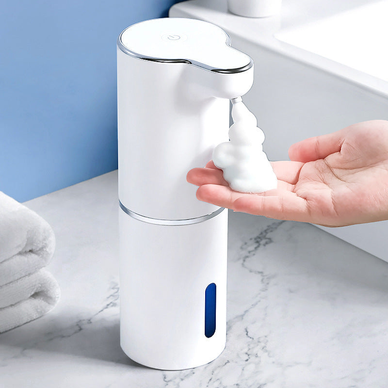Smart Foam Dispenser