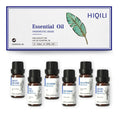 HIQILI Essential Oil Set 6x10ml – Aromatherapy Starter Kit