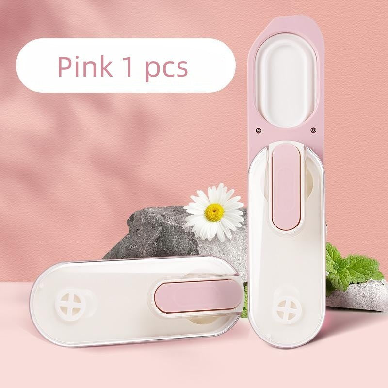 Portable Pet Water Bottle