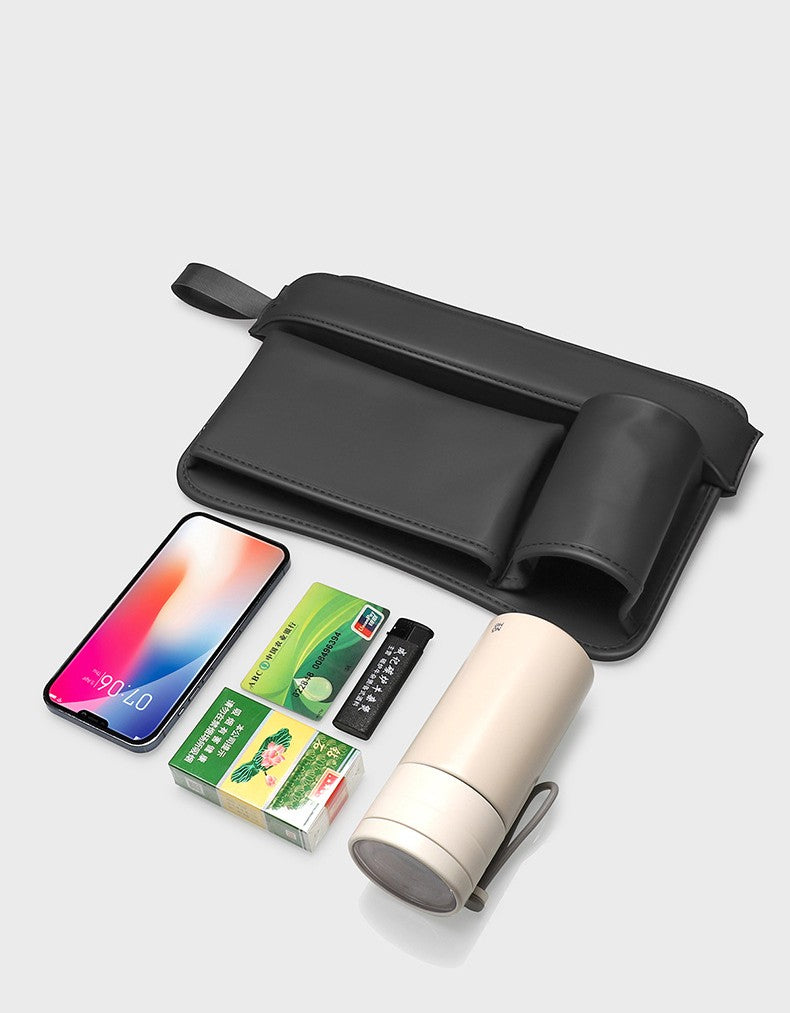 Car Seat Gap Organizer