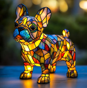 Art Animal LED Ambient Lamp