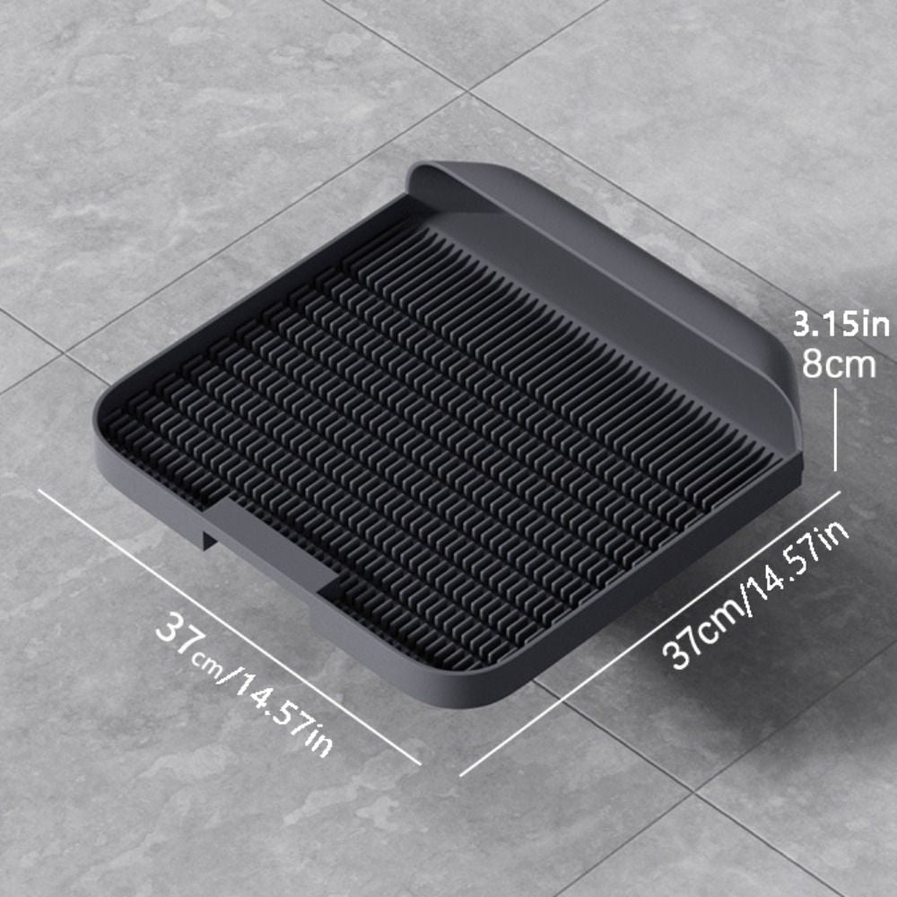 Cat Litter Trap Mat Anti-Tracking