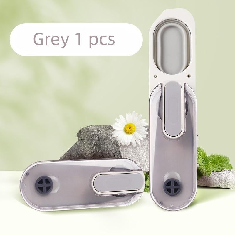 Portable Pet Water Bottle