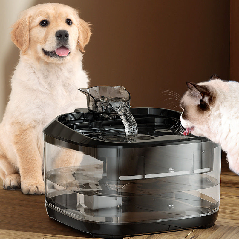 Smart Pet Water Fountain 5L