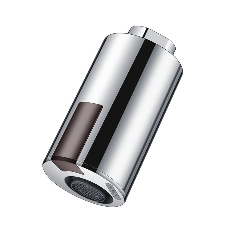 Touchless Faucet Sensor Adapter Water Saver | uaizen