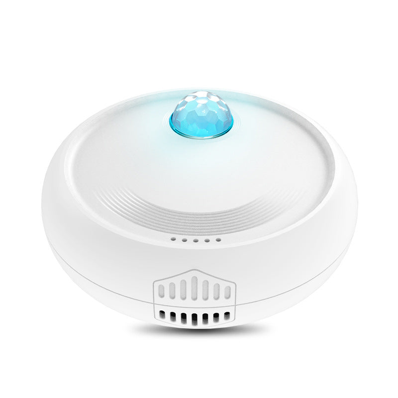 Smart Odor Purifier