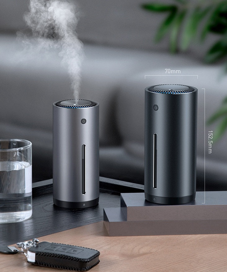Car Aroma Humidifier - uaizen
