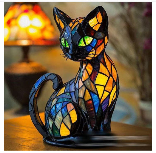 Art Animal LED Ambient Lamp