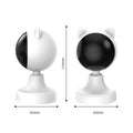 Smart Laser Cat Toy USB Rechargeable