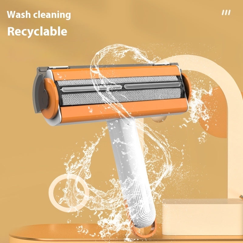 Reusable Pet Hair Remover Roller