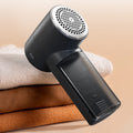 Smart Fabric Lint Remover with Digital Display