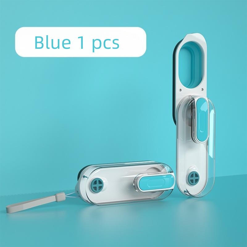 Portable Pet Water Bottle