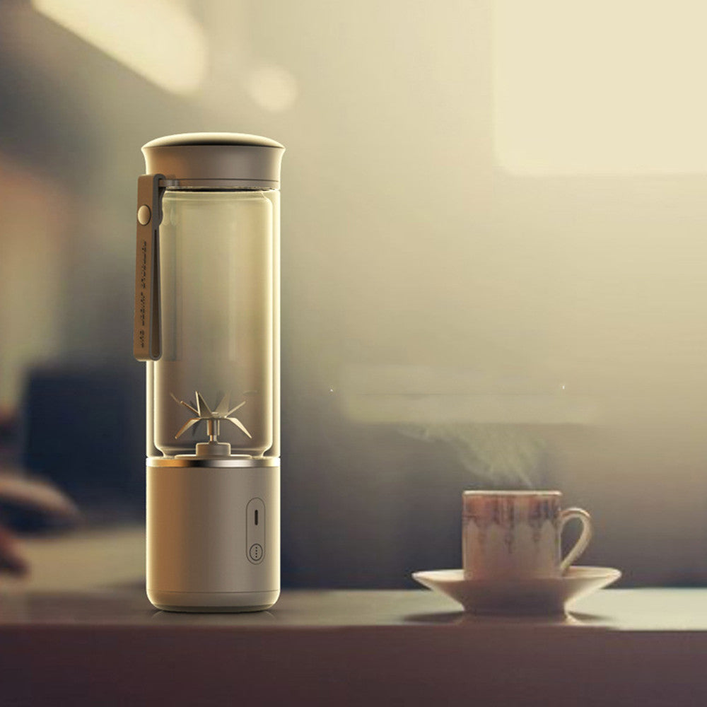Portable Blender uaizen