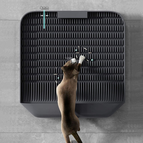 Cat Litter Trap Mat Anti-Tracking